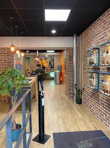 Image 2 de LE PETIT VAPOTEUR - CHERBOURG-EN-COTENTIN (50)