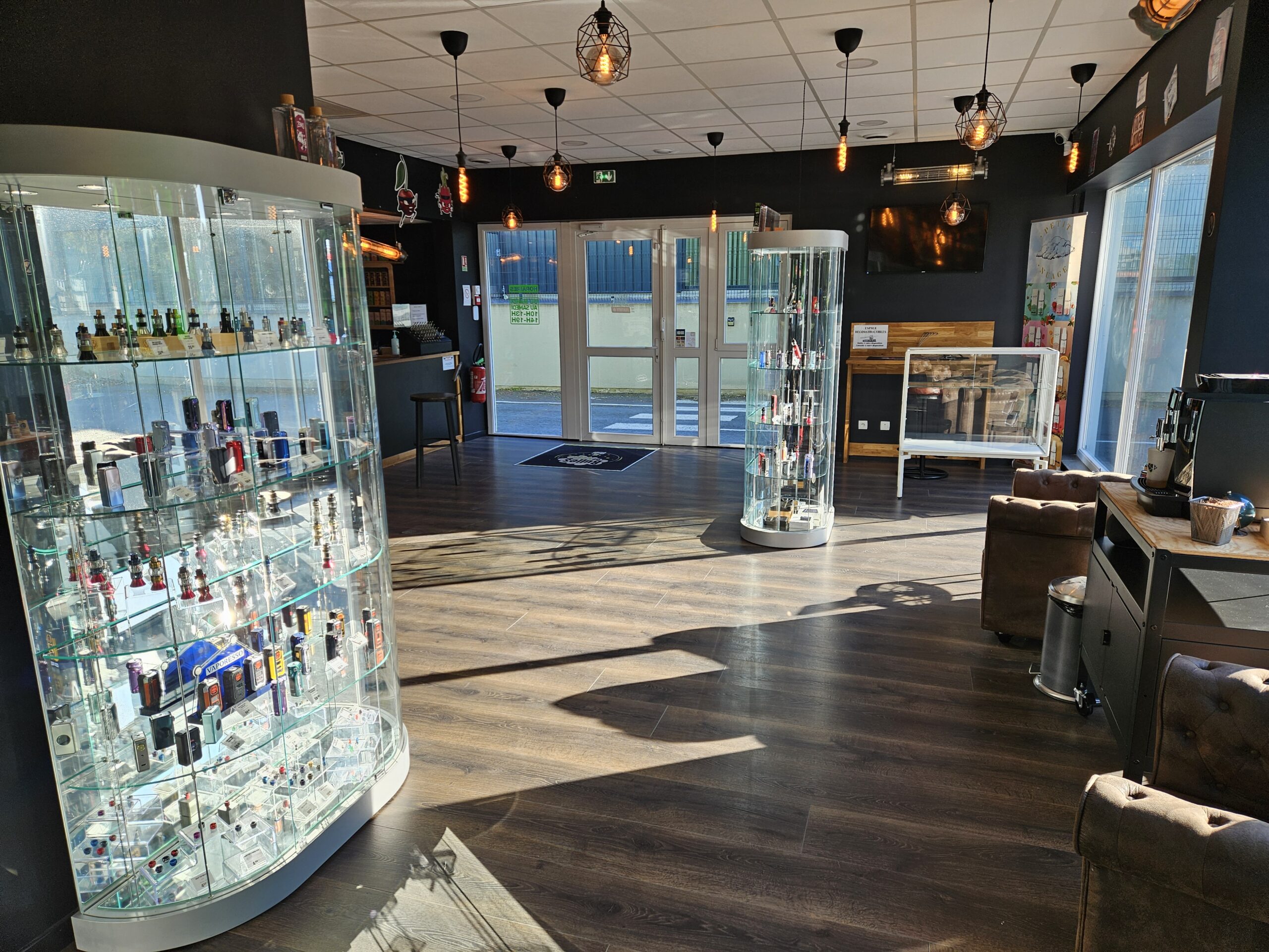 Image 13 de BULLES DE VAPE - CORMONTREUIL (51)