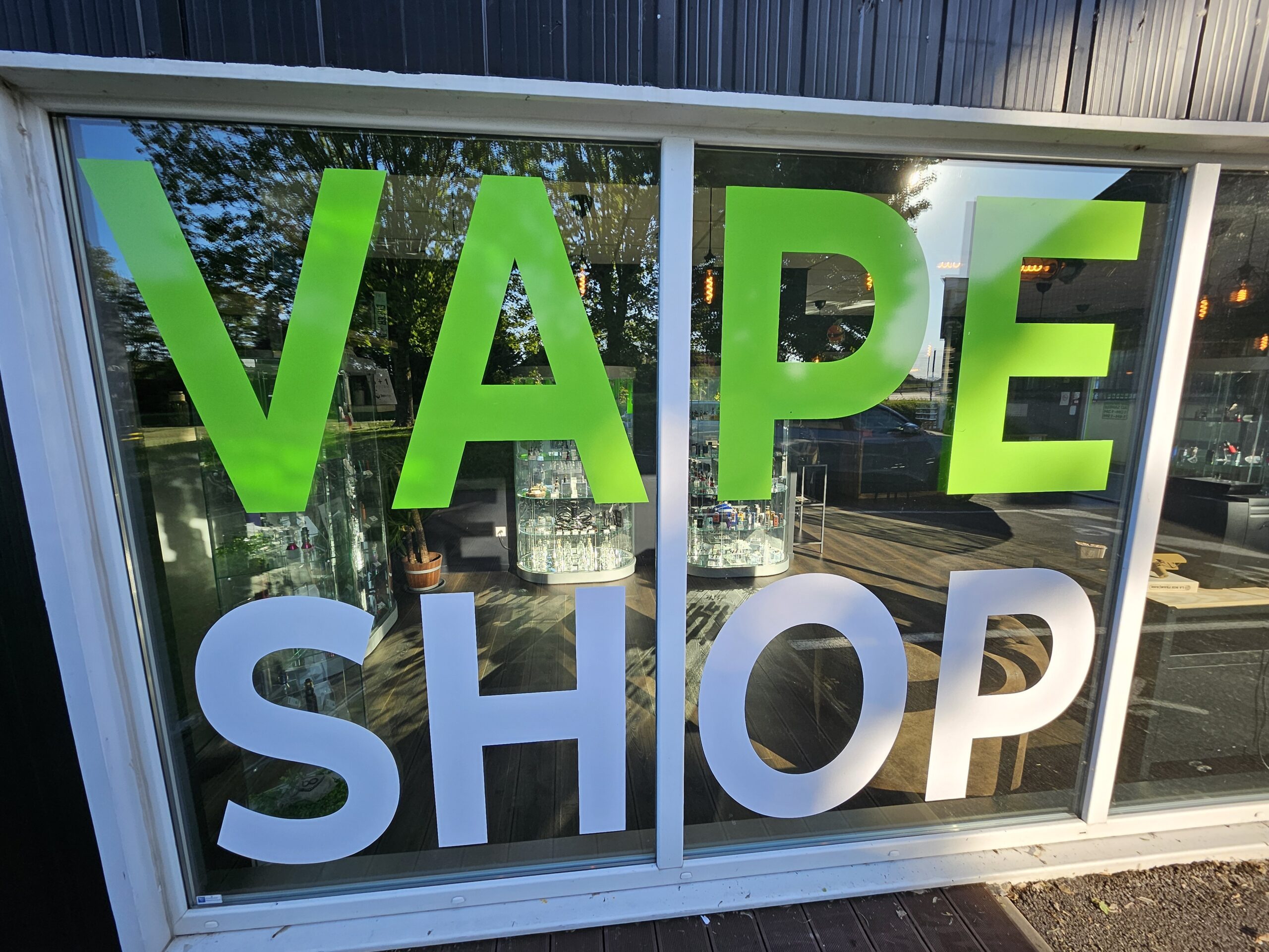 Image 15 de BULLES DE VAPE - CORMONTREUIL (51)