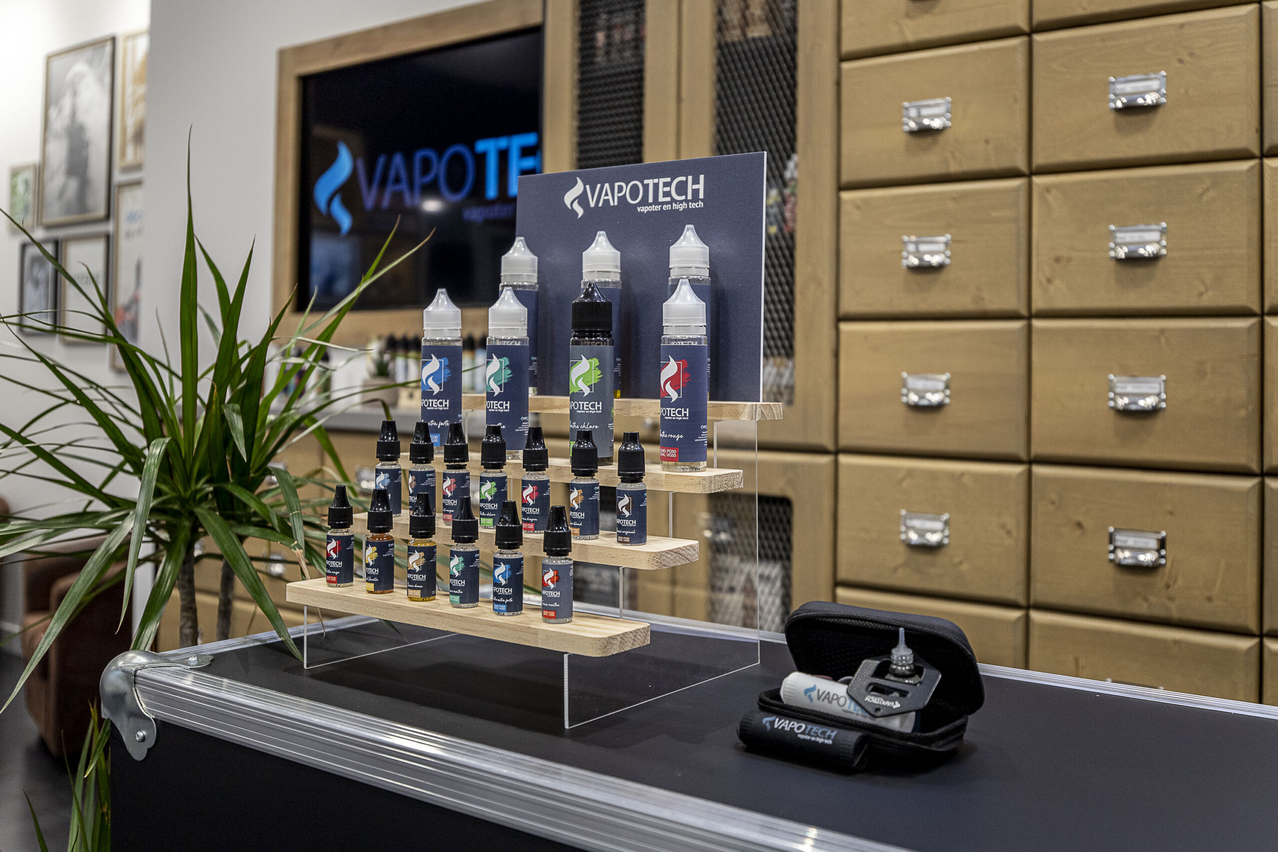 Image 3 de VAPOTECH - AUTERIVE (31)