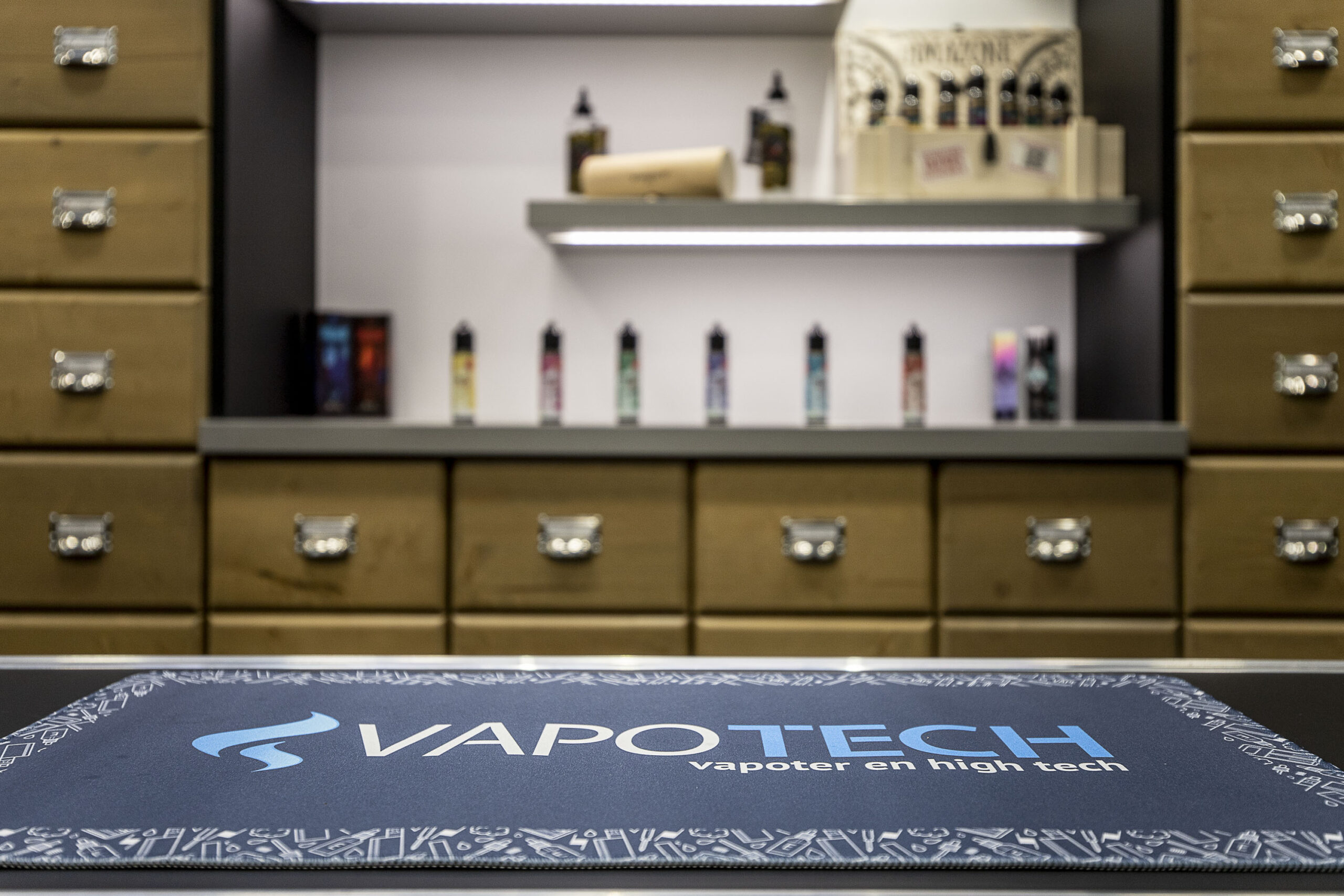 Image 4 de VAPOTECH - AUTERIVE (31)