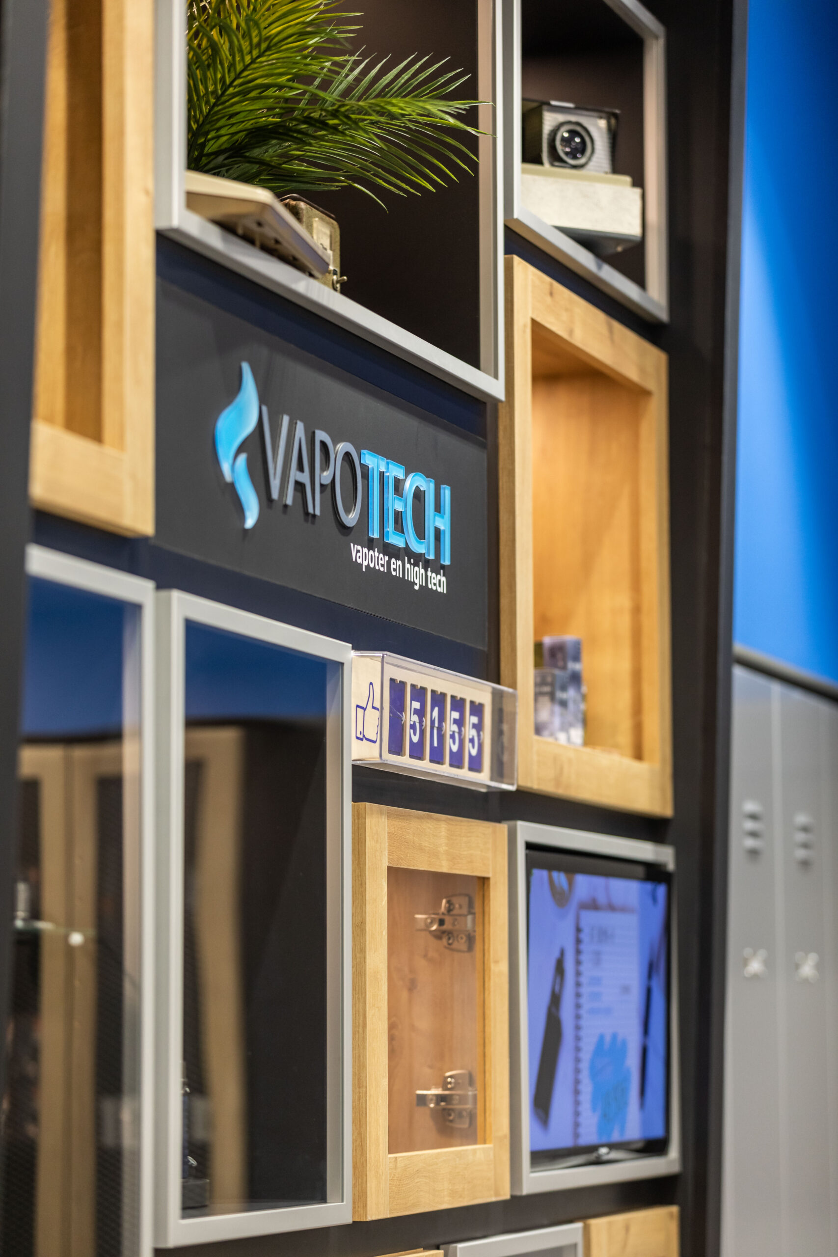 Image 3 de VAPOTECH - SAINT-PAUL-LÈS-DAX (40)