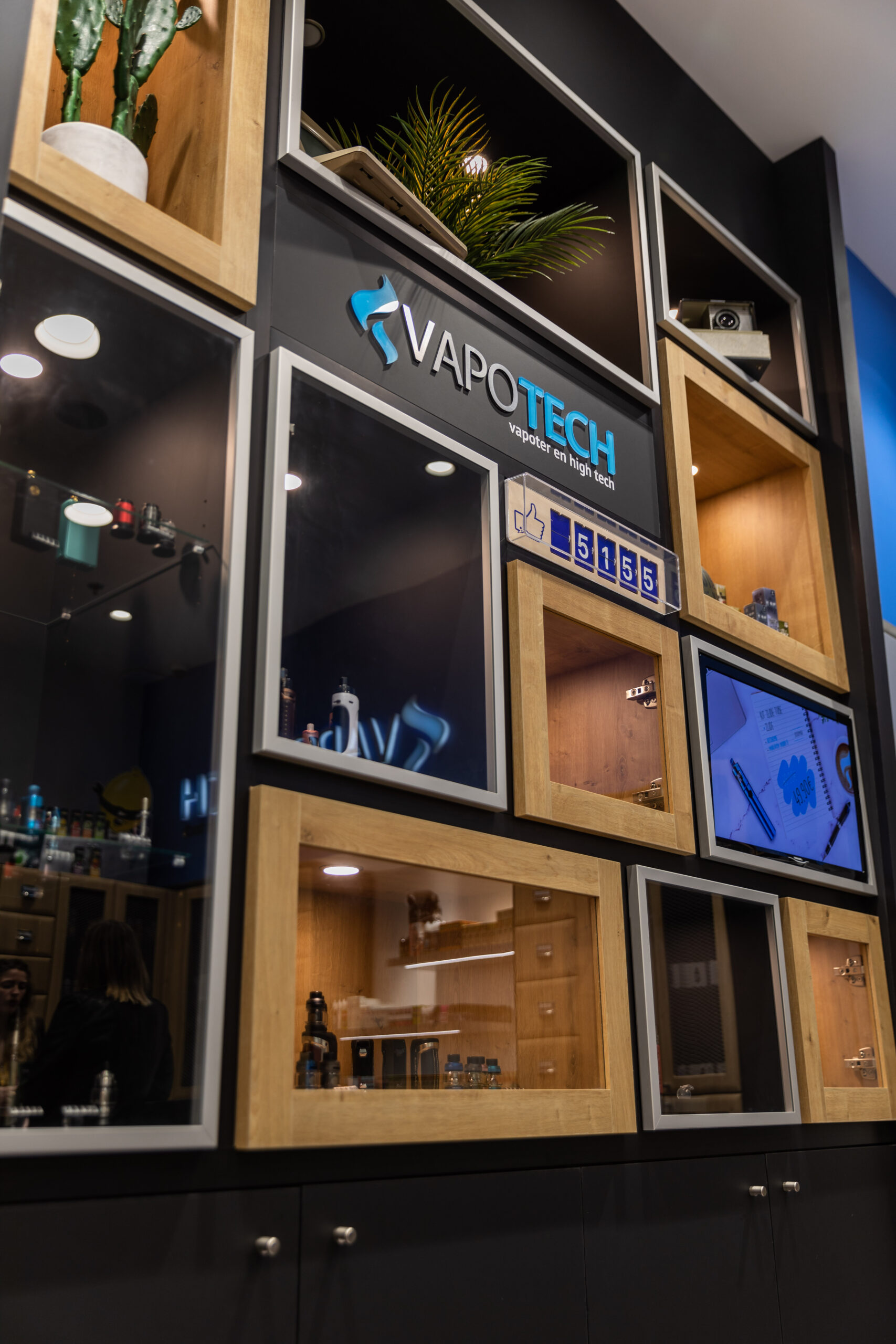 Image 4 de VAPOTECH - SAINT-PAUL-LÈS-DAX (40)