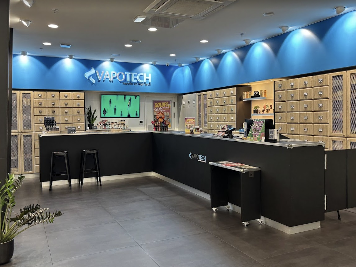 Image 6 de VAPOTECH - BRIVE-LA-GAILLARDE - LECLERC (19)