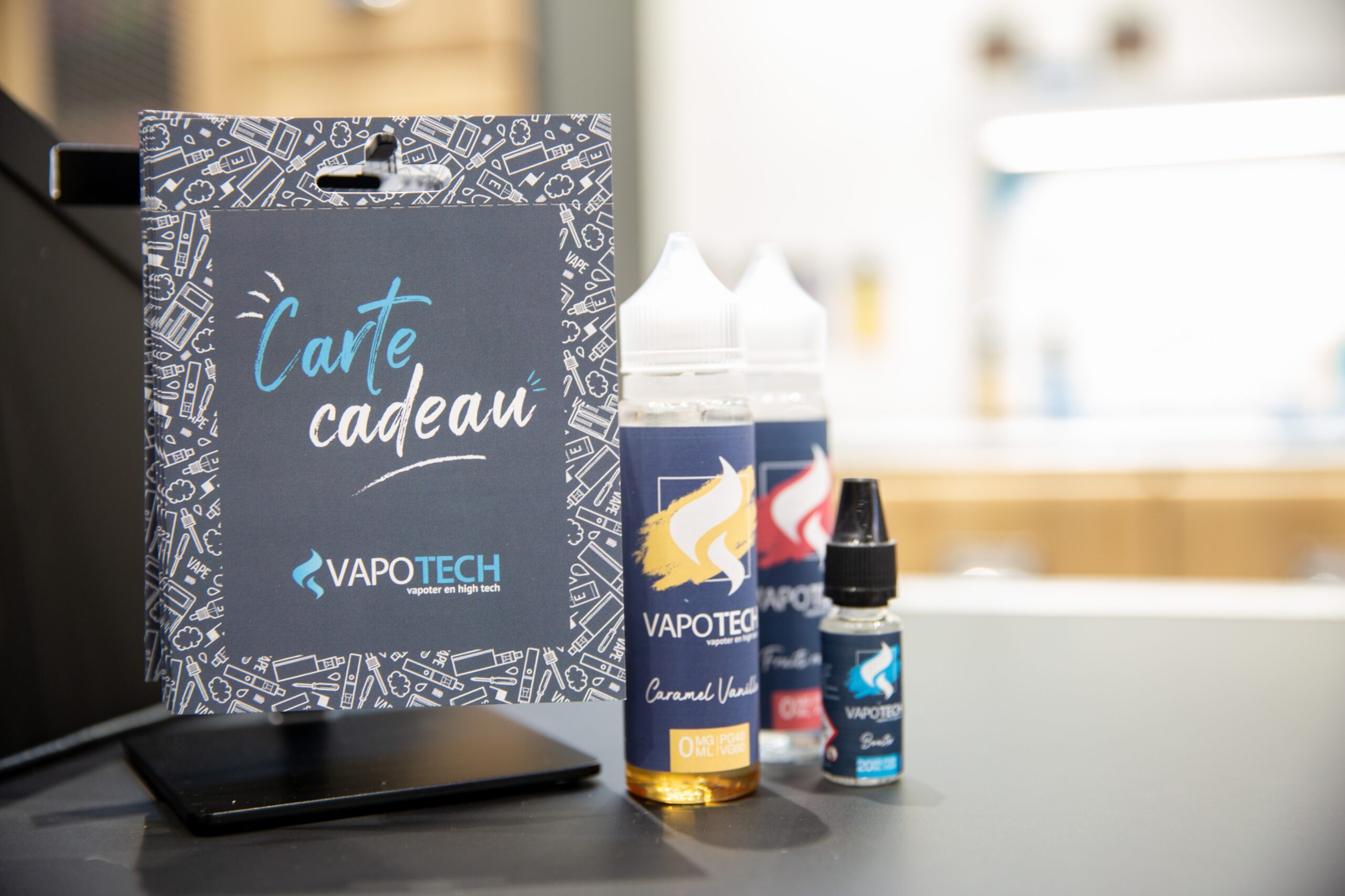 Image 5 de VAPOTECH - ANGLET (64)