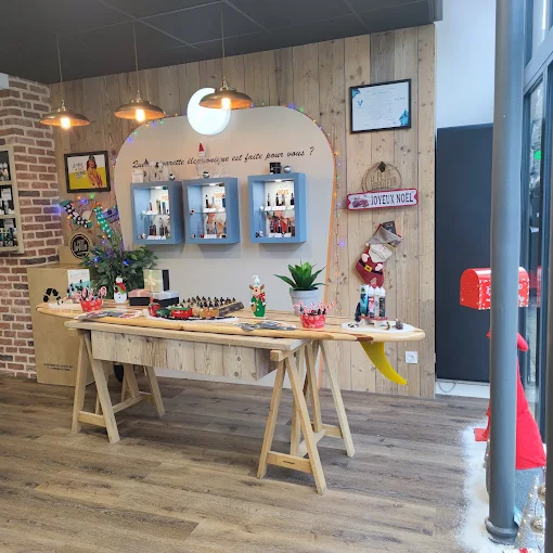 Image 2 de LE PETIT VAPOTEUR - SAINT-BRIEUC (22)