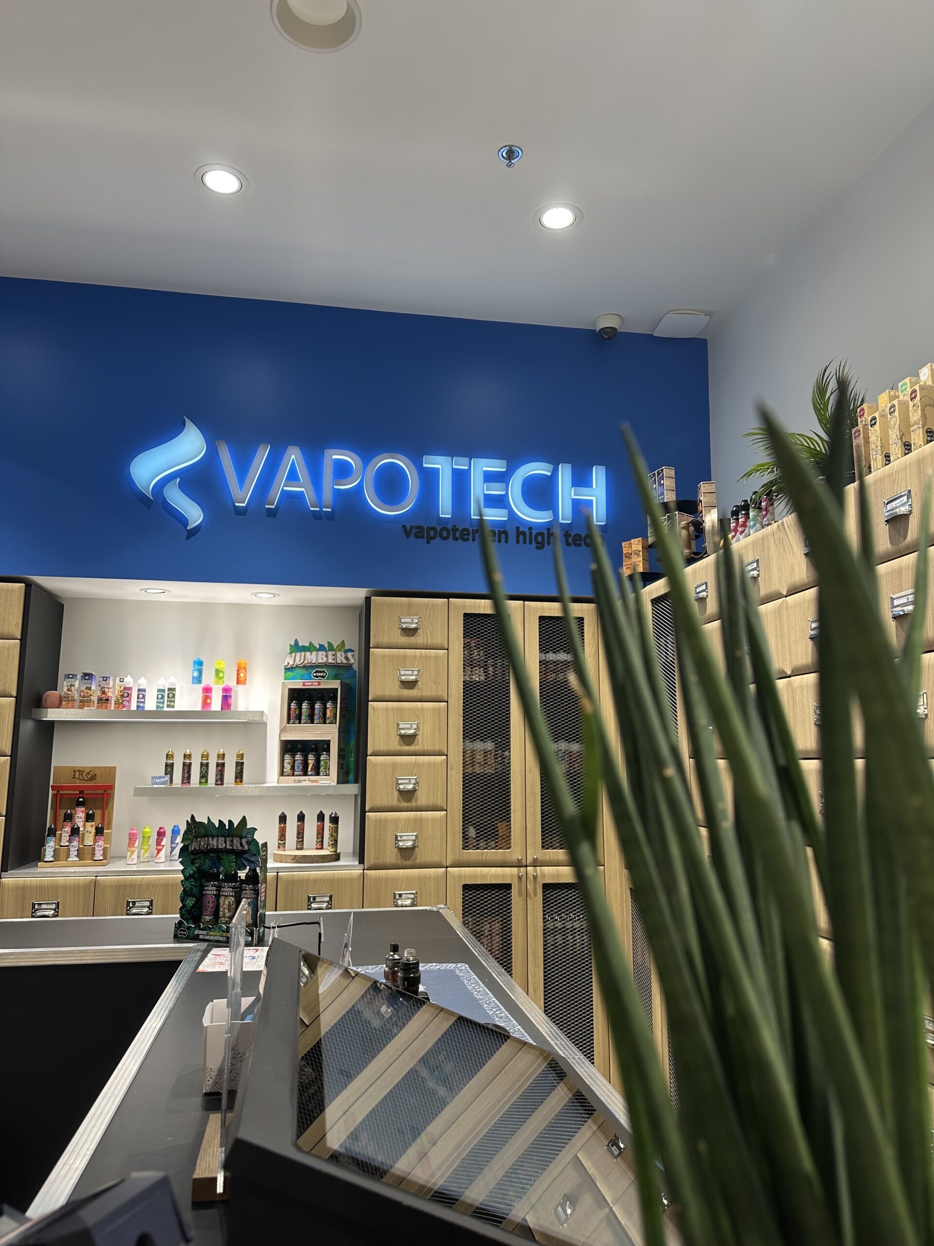 Image 2 de VAPOTECH - SAINT-PAUL-LÈS-DAX (40)