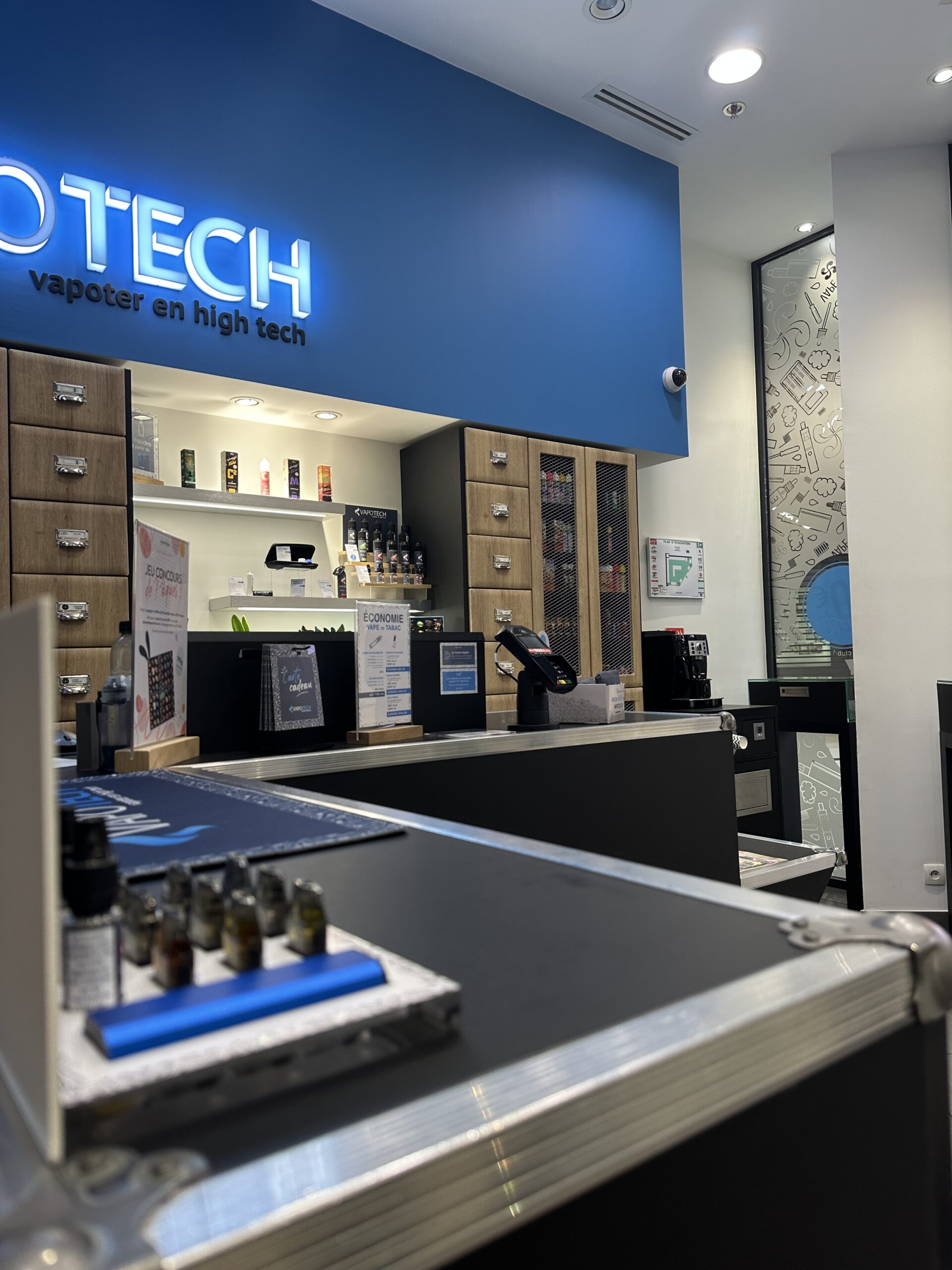 Image 2 de VAPOTECH - ANGLET (64)