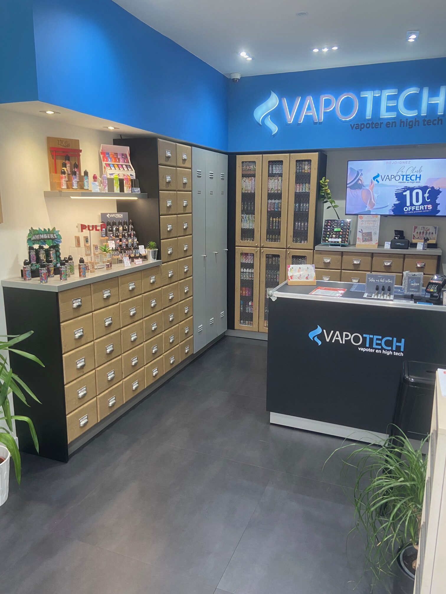 Image 3 de VAPOTECH - VILLENEUVE-SUR-LOT (47)