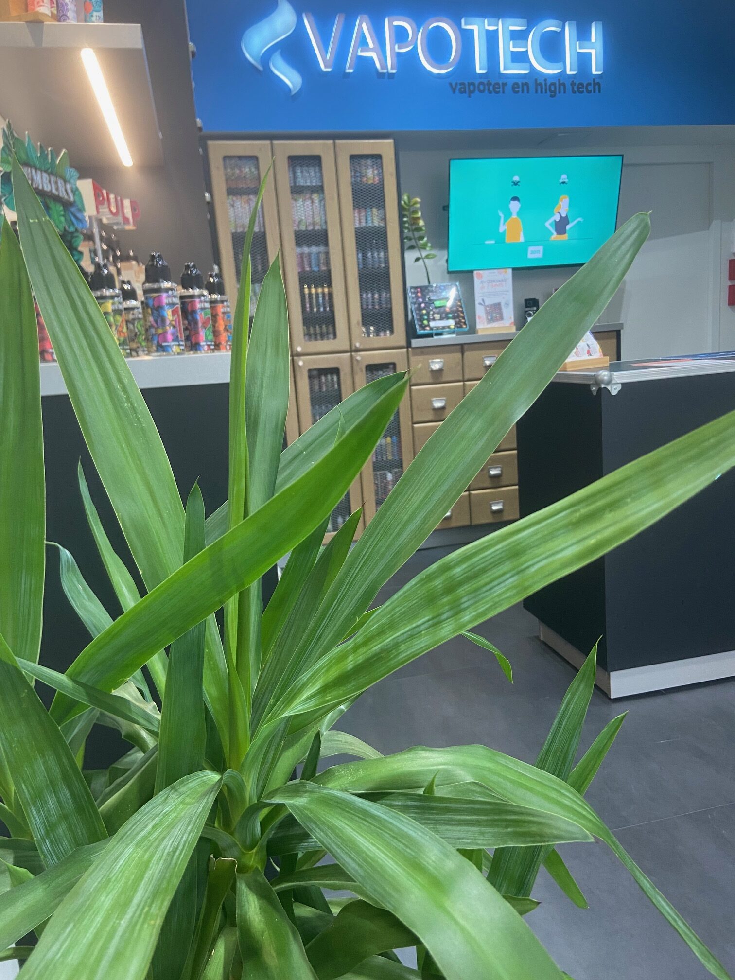 Image 4 de VAPOTECH - VILLENEUVE-SUR-LOT (47)