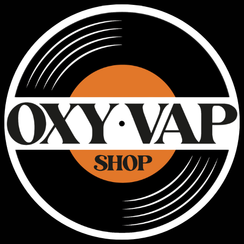 OXY VAP - BRUNOY (91) logo