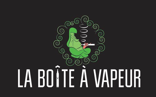 LA BOITE À VAPEUR - RUFFEC (16) - Photo de la boutique