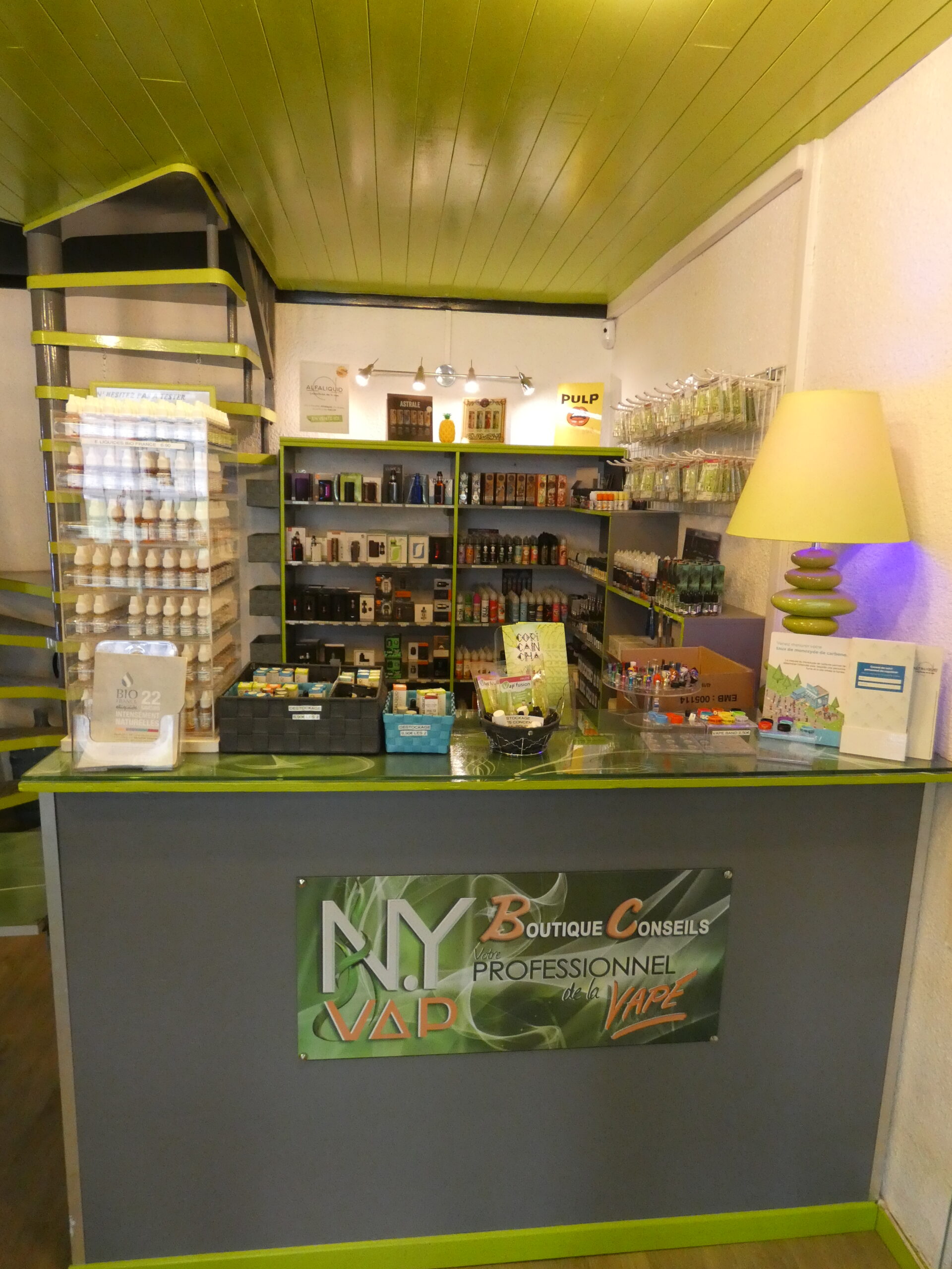Image 4 de N.Y' VAP - OLORON-SAINTE-MARIE (64)