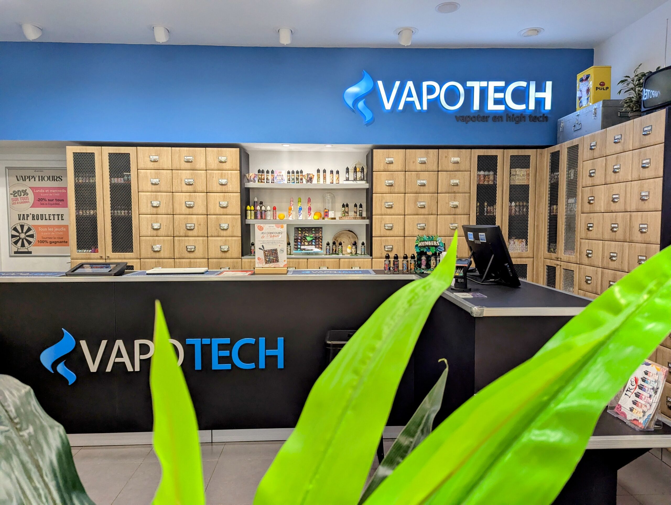 Image 3 de VAPOTECH - TRÉLISSAC (24)