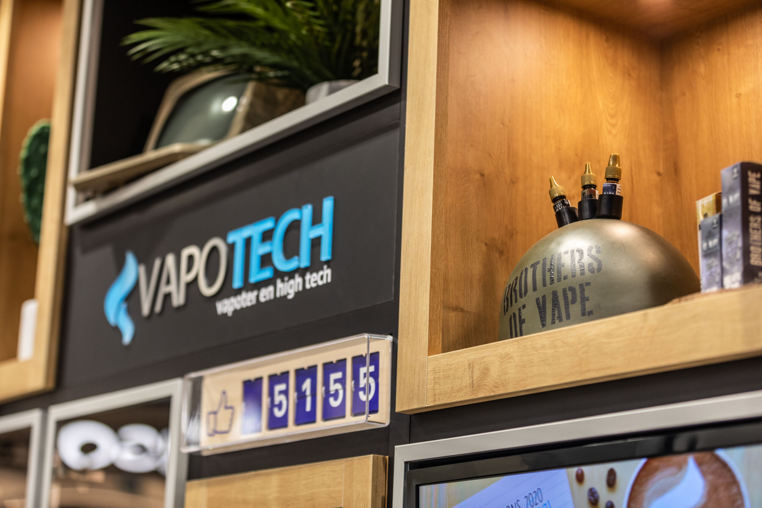 Image 6 de VAPOTECH - SAINT-PAUL-LÈS-DAX (40)
