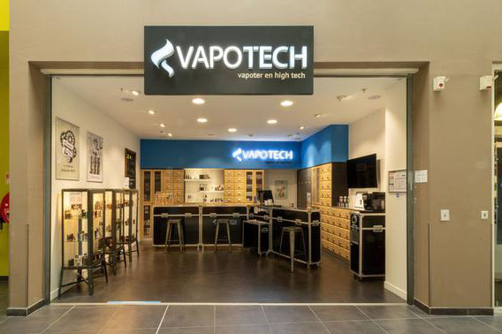 Image 2 de VAPOTECH - AIRE-SUR-L'ADOUR (40)
