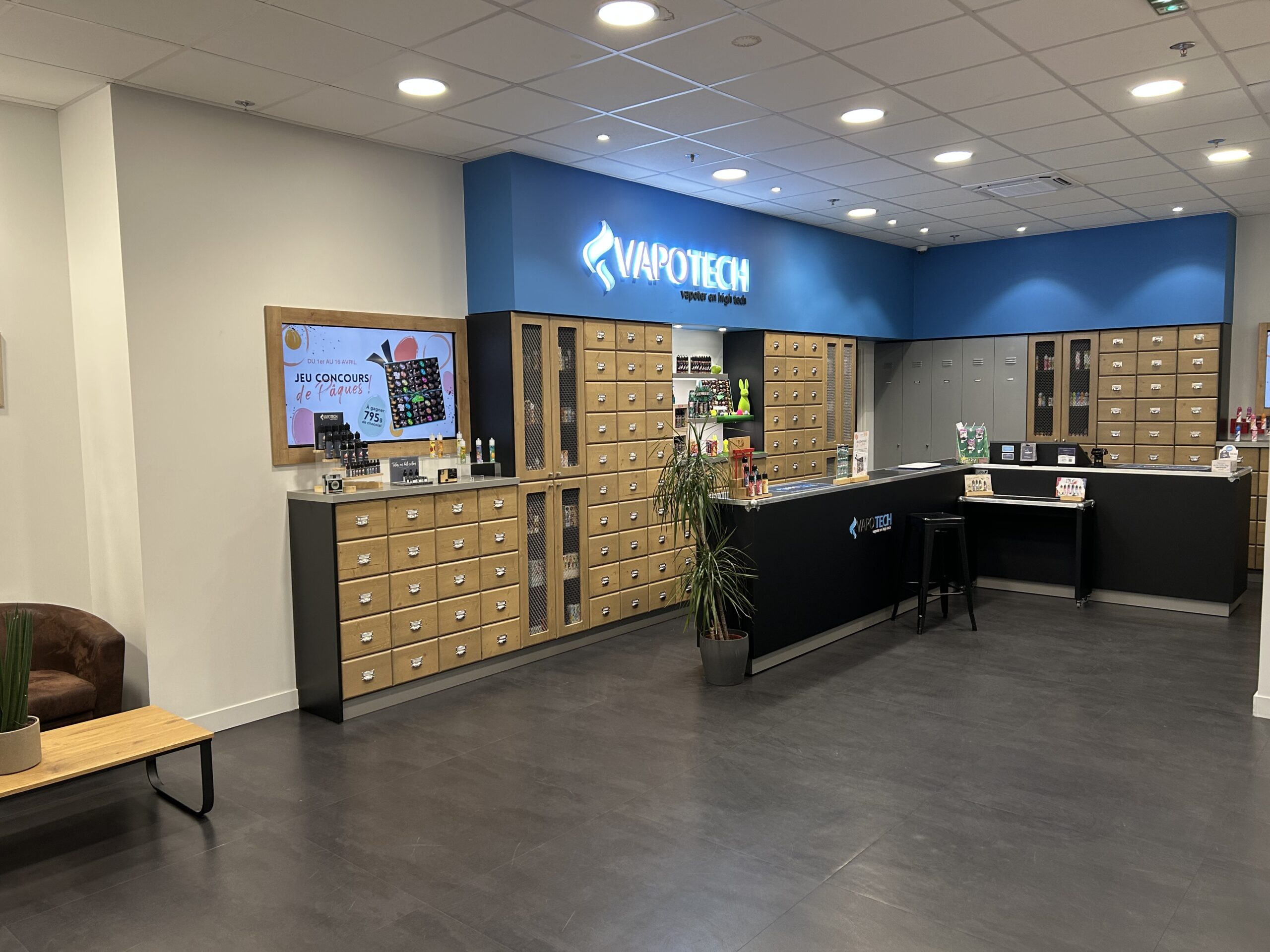 Image 9 de VAPOTECH - AUTERIVE (31)