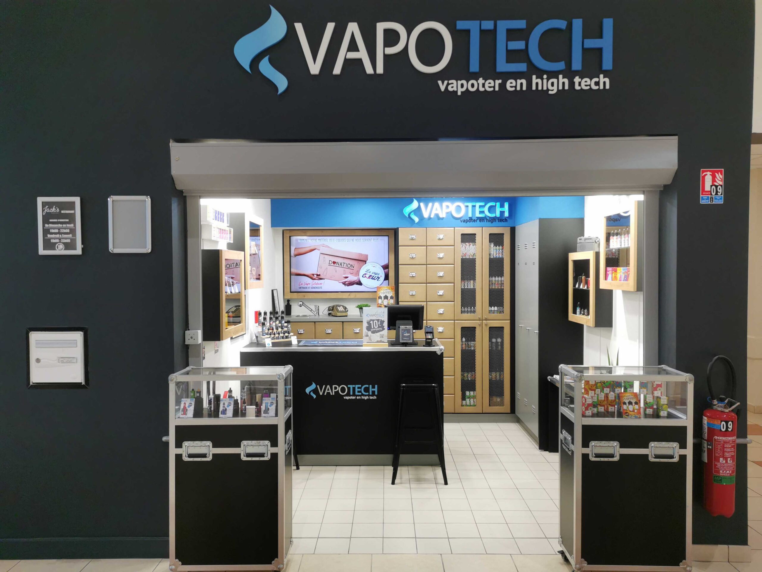 Image 3 de VAPOTECH - SOUSTONS (40)