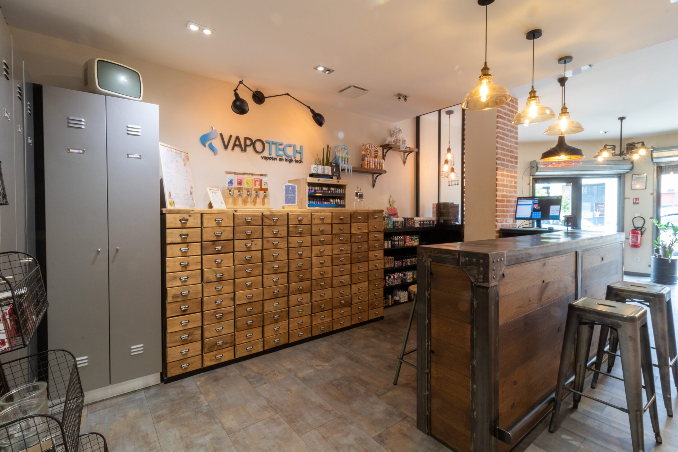 Image 3 de VAPOTECH - MONT-DE-MARSAN (40)