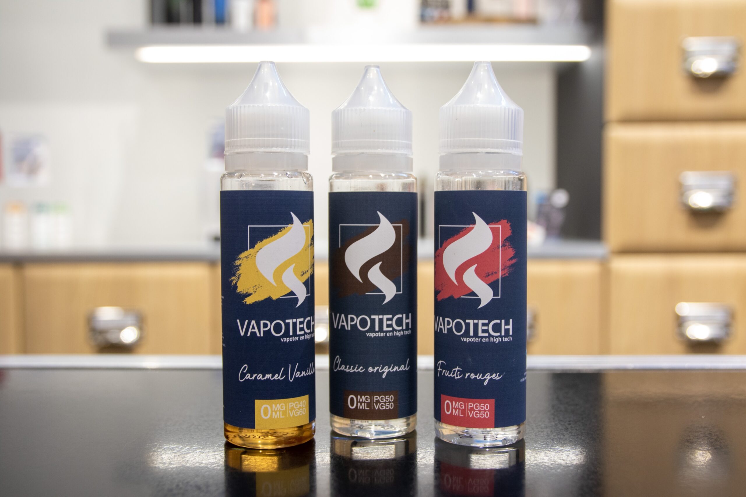 Image 8 de VAPOTECH - AIRE-SUR-L'ADOUR (40)
