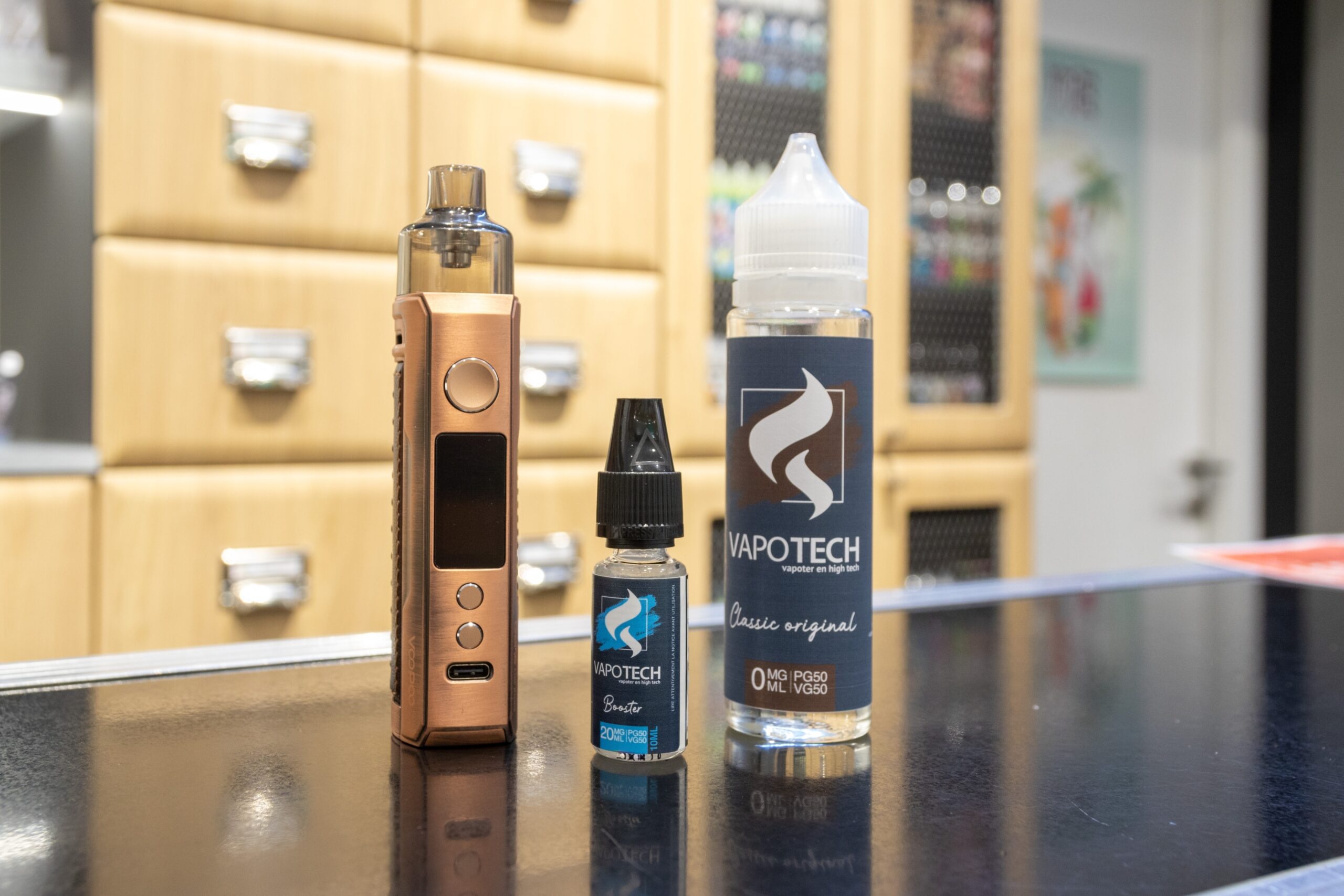 Image 6 de VAPOTECH - AIRE-SUR-L'ADOUR (40)