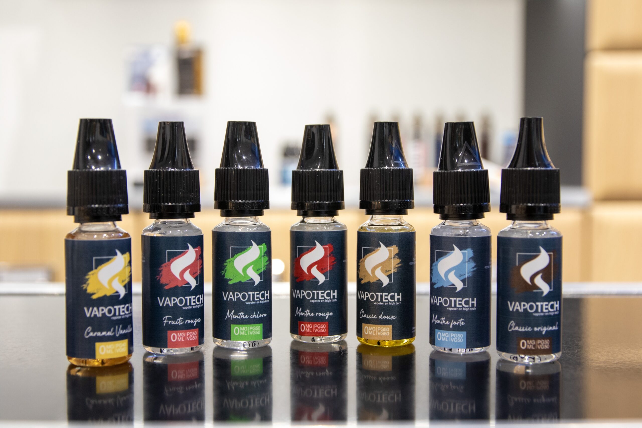 Image 10 de VAPOTECH - AIRE-SUR-L'ADOUR (40)