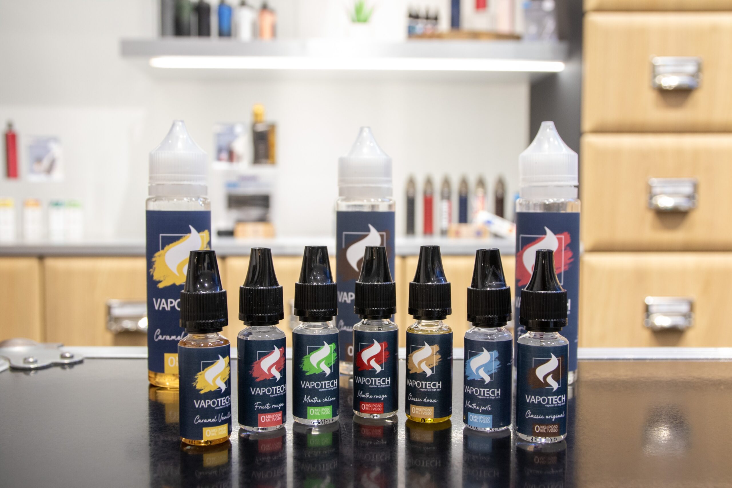 Image 5 de VAPOTECH - AIRE-SUR-L'ADOUR (40)