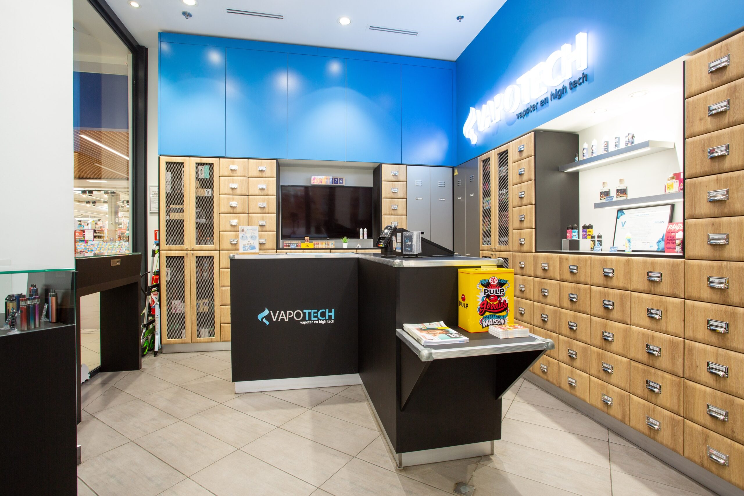 Image 4 de VAPOTECH - ANGLET (64)