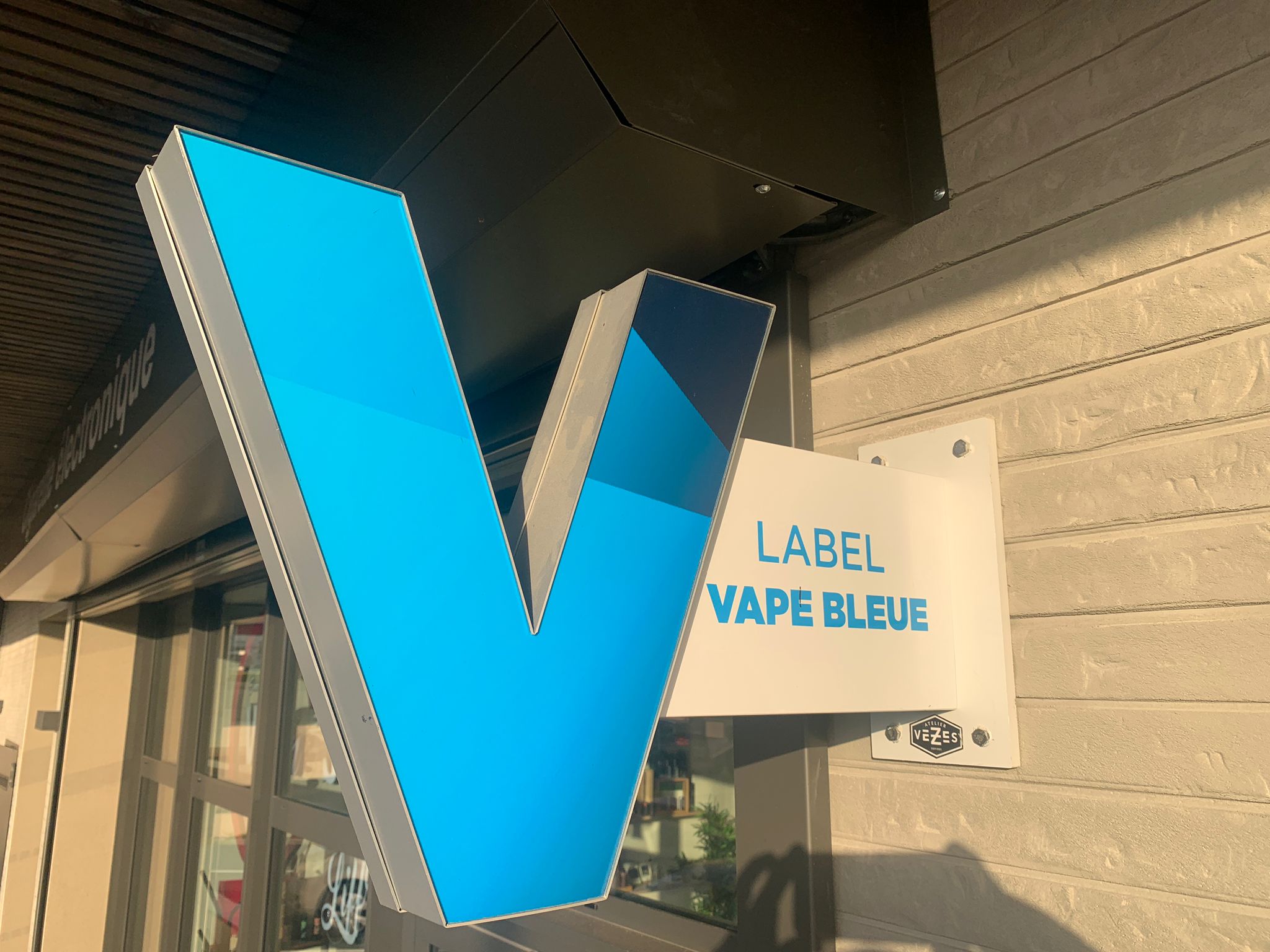 Image 2 de VAP N'SHOP - LIFFRÉ (35)