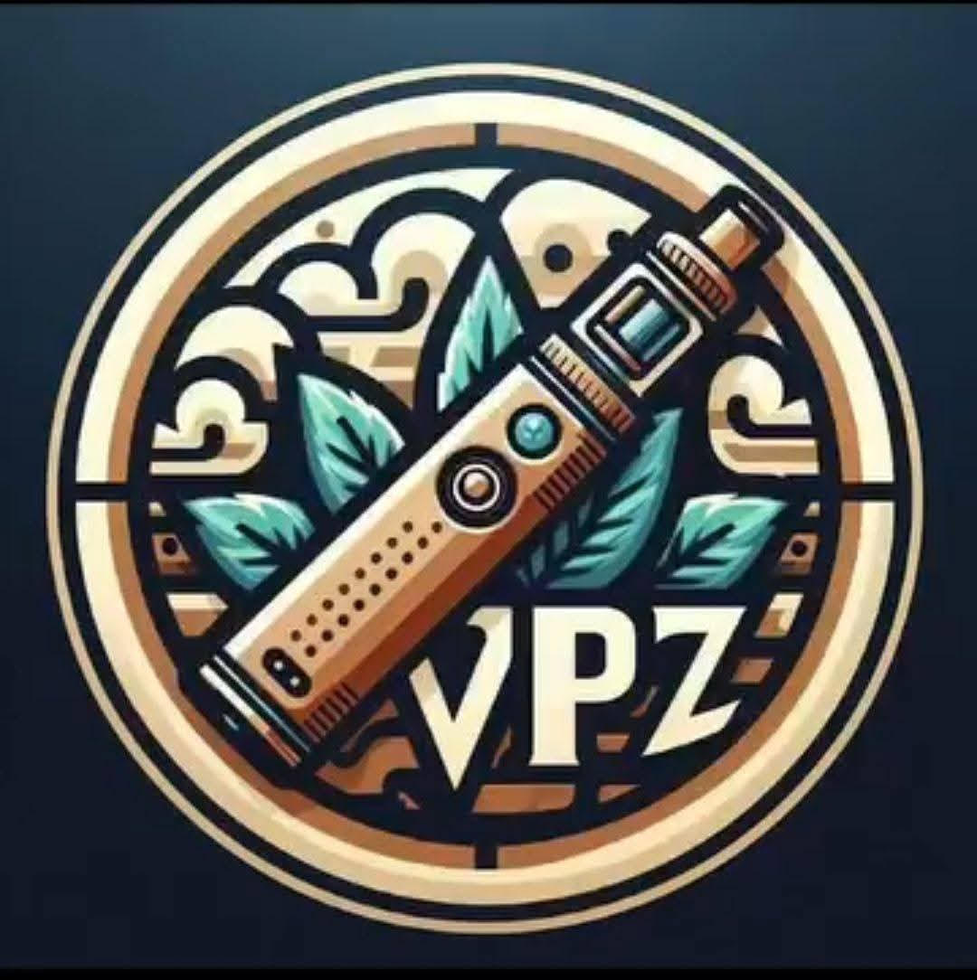 VAPEUR'ZONE - NIEUL-LE-DOLENT (85) logo