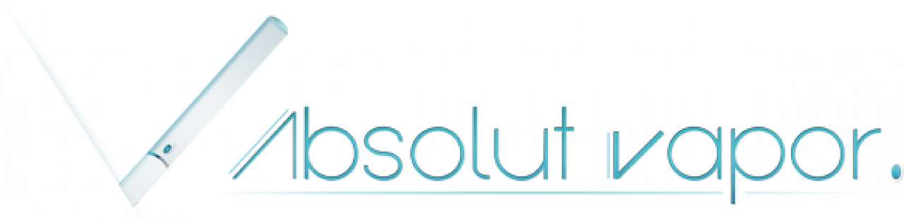 ABSOLUT VAPOR - TARTAS (40) logo