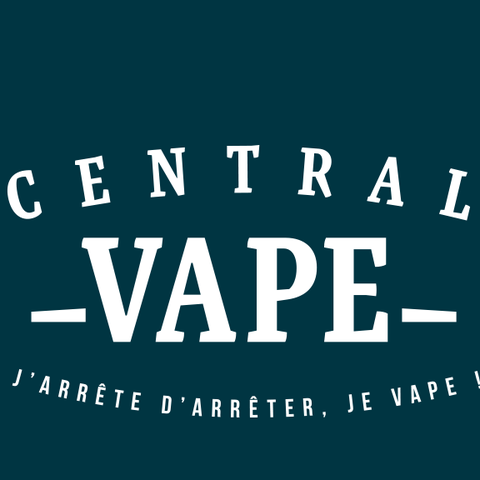 CENTRAL VAPE - VILLEMUR-SUR-TARN (31) logo