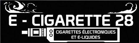 E-CIGARETTE 28 - ANET (28) logo