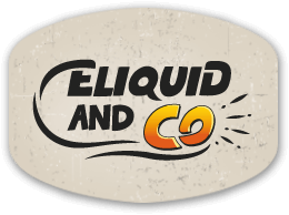 ELIQUIDANDCO logo