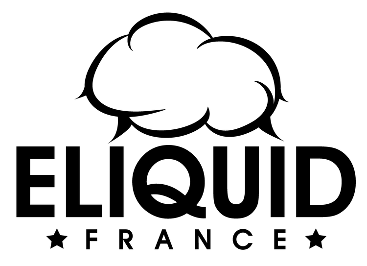 ELIQUID FRANCE - LABORATOIRE PHARM LUX - MARSILLY (17) logo