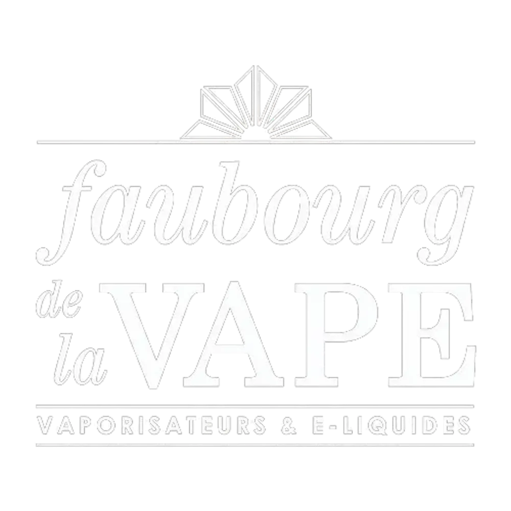 FAUBOURG DE LA VAPE - RIS-ORANGIS (91) logo