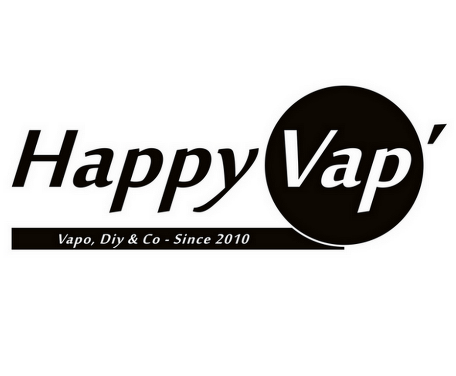 HAPPY VAP - FOURNES-EN-WEPPES (59) logo