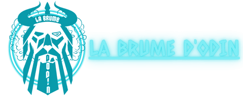 LA BRUME D'ODIN - COUTANCES (50) logo