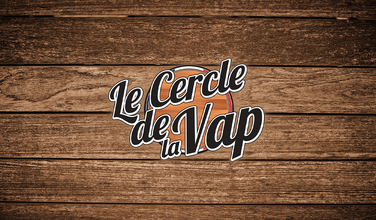 LE CERCLE DE LA VAP - GEX (01) logo