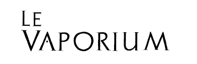 LE VAPORIUM - LIBOURNE (33) logo