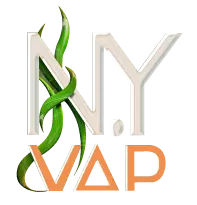 N.Y' VAP - BORDES (64) logo