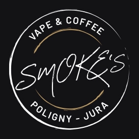 SMOKE'S - POLIGNY (39) logo