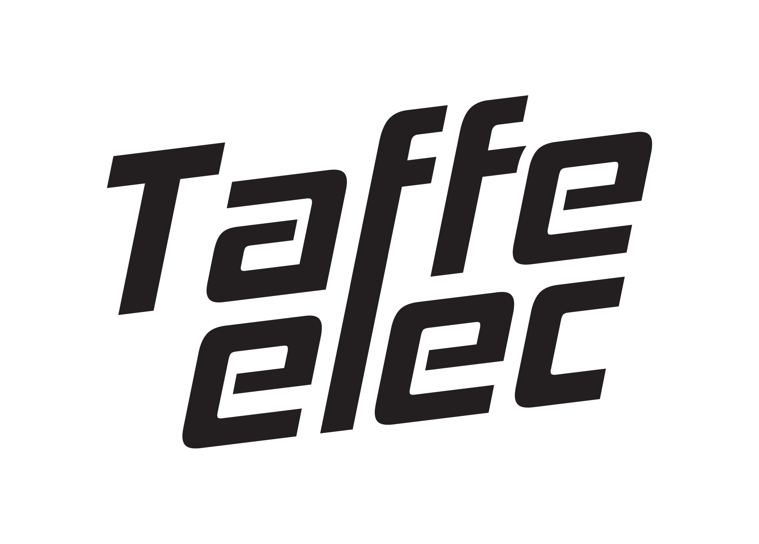 TAFFE-ELEC - VILLENEUVE-D'ASCQ (59) logo