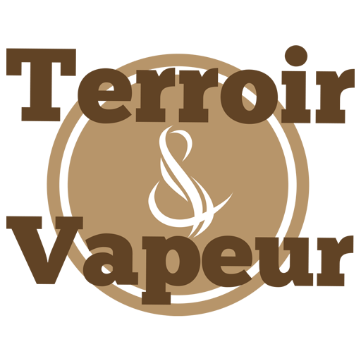 TERROIR & VAPEUR - AGEN (47) logo