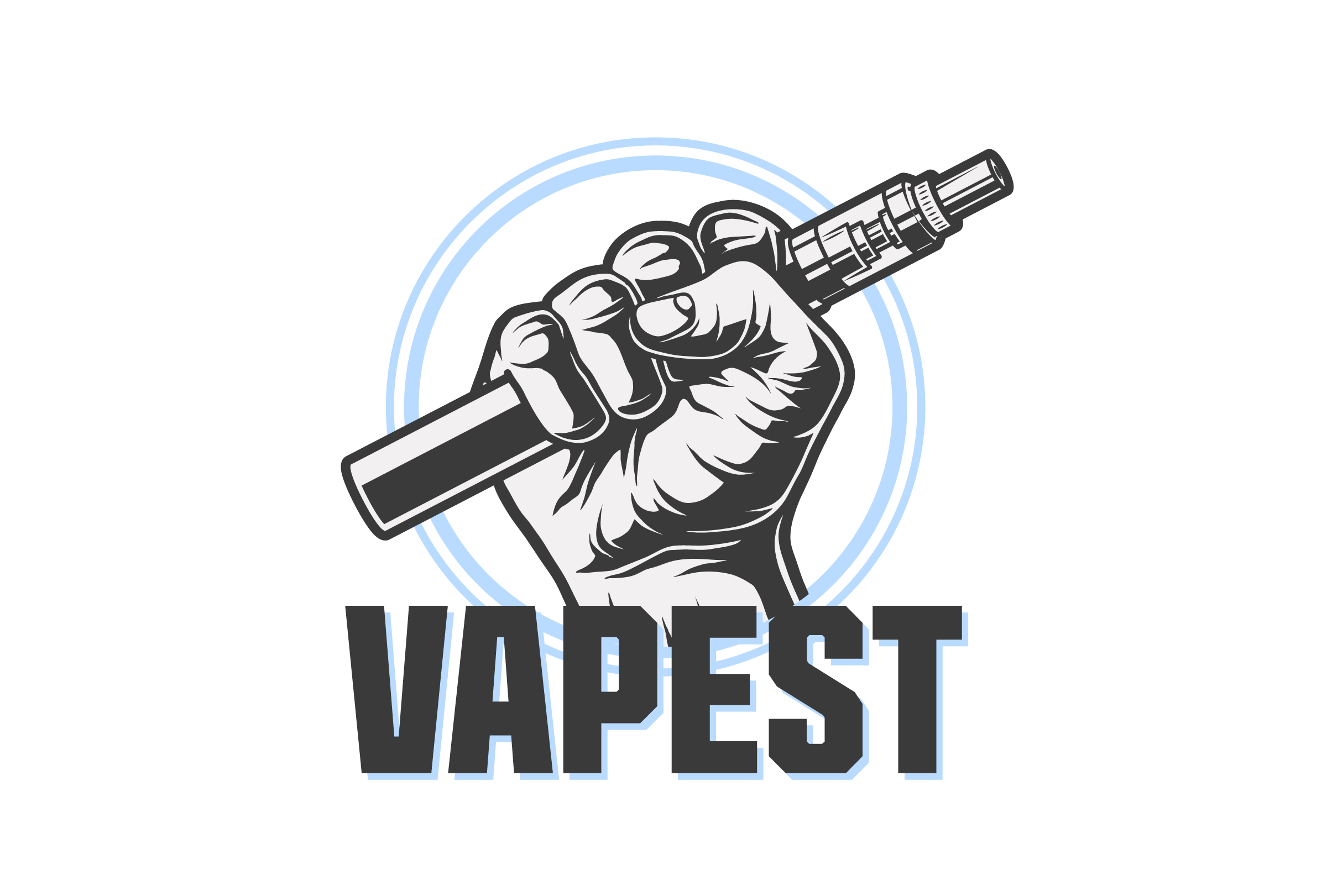 VAPEST - LA CHAPELLE-AUX-BOIS (88) logo