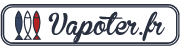 VAPOTER.FR - COLLEGIEN (77) logo