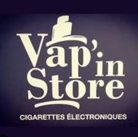 VAP' IN STORE - LUNEL (34) logo