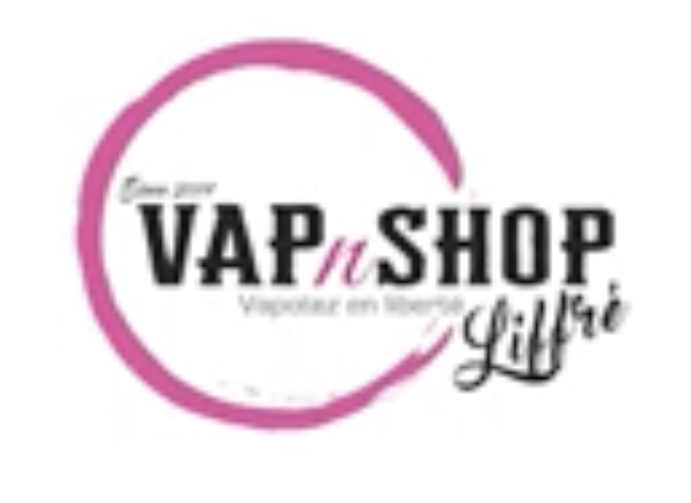 VAP N'SHOP - LIFFRÉ (35) logo