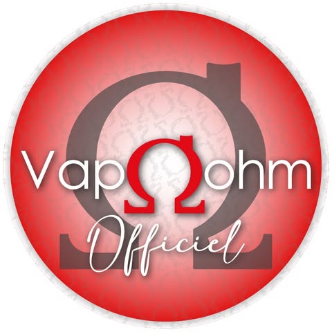 VAP OHM - BAUD (56) logo