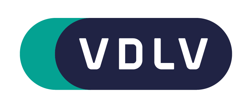 VDLV - CESTAS (33) logo